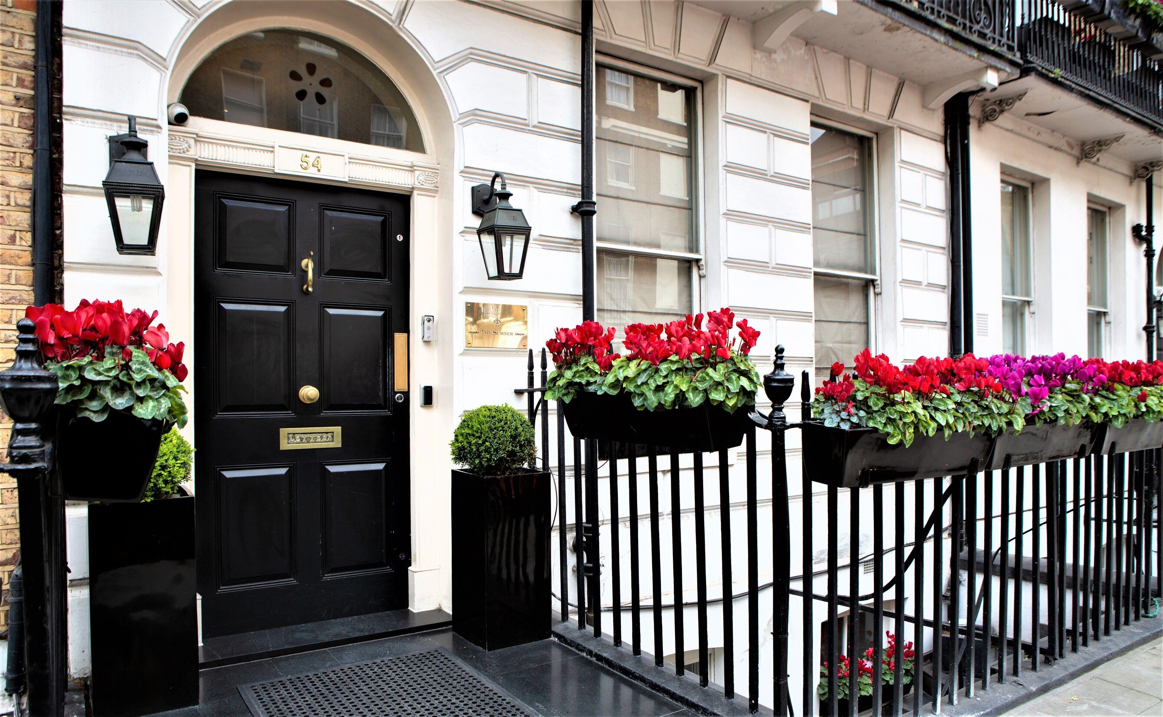 2 Boutique Hotels in Marylebone Worth Booking in London