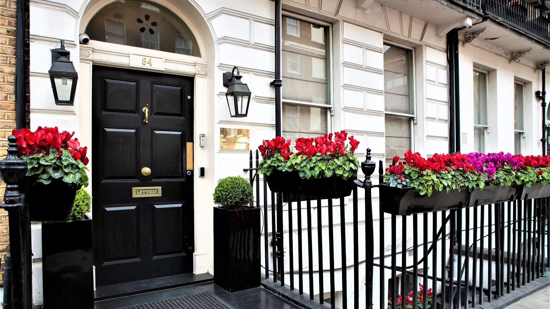 2 Boutique Hotels in Marylebone Worth Booking in London